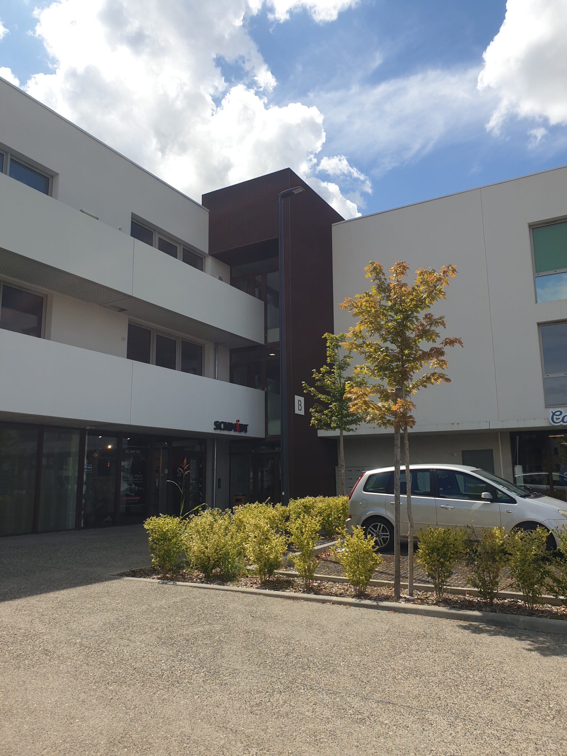 photo extérieur